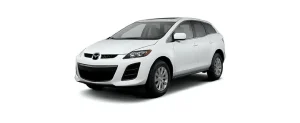 Mazda Cx-7 2010: 128.000km, Liệu Có Nên "xuống Tiền" Mua Hay Không?
