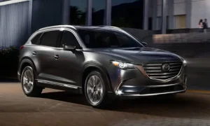 Mazda Cx-9 2017: Thông Số Kỹ Thuật Chi Tiết Và Những Nâng Cấp Đáng Giá