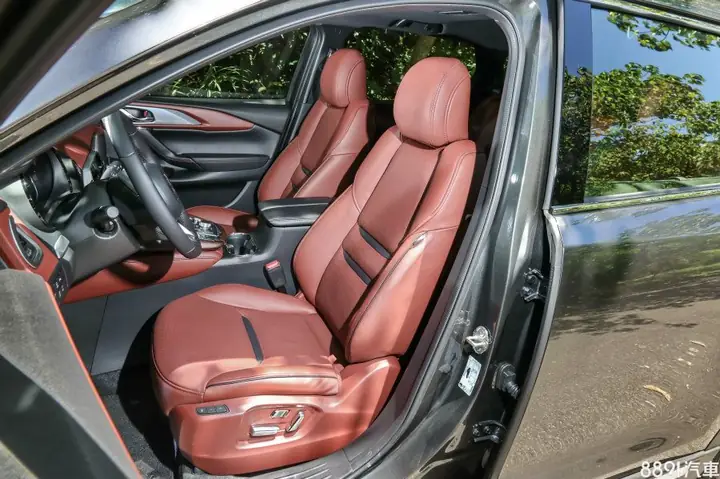 Mazda Cx-9 旗艦 進化 型: Nâng Tầm Trải Nghiệm Suv Cao Cấp