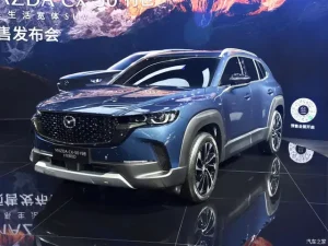 Mazda Cx Chính Thức Xuống Giá 600 Triệu Đồng: Phân Tích Toàn Diện & Tác Động Thị Trường