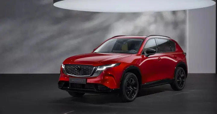 Mazda Cx Chính Thức Xuống Giá 600 Triệu Đồng: Phân Tích Toàn Diện & Tác Động Thị Trường