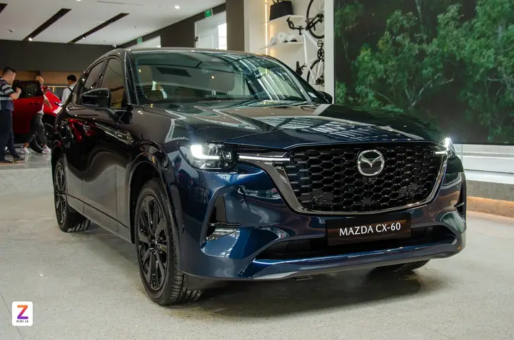 Mazda Cx Chính Thức Xuống Giá 600 Triệu Đồng: Phân Tích Toàn Diện & Tác Động Thị Trường