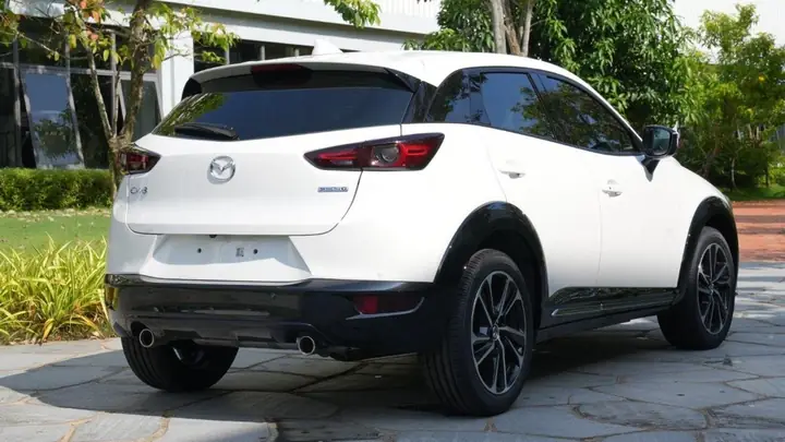 Mazda Cx-3 Khi Nào Bán Tại Việt Nam: Cập Nhật Mới Nhất & Dự Đoán