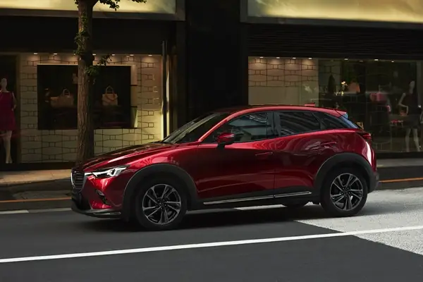 Mazda Cx-3 Khi Nào Bán Tại Việt Nam: Cập Nhật Mới Nhất & Dự Đoán
