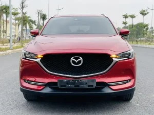 Mazda Cx-5 Cũ 2018 Chính Chủ Bán Tphcm: Hướng Dẫn Toàn Diện Từ A-z
