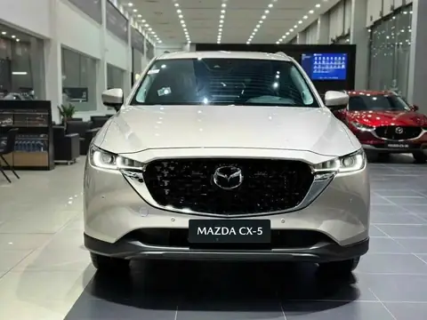 Mazda Cx-5 Giảm Giá: Những Thay Đổi Thiết Bị Nào Bạn Cần Biết?