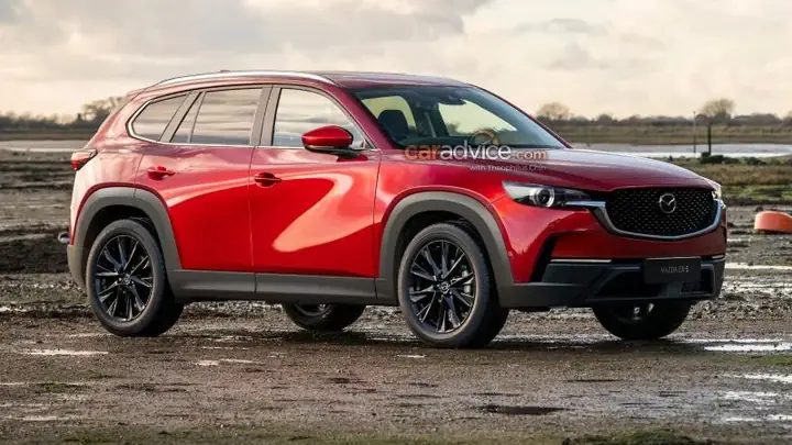 Mazda Cx-5: Nên Chọn 1 Cầu Hay 2 Cầu Để Phù Hợp Với Nhu Cầu Của Bạn?