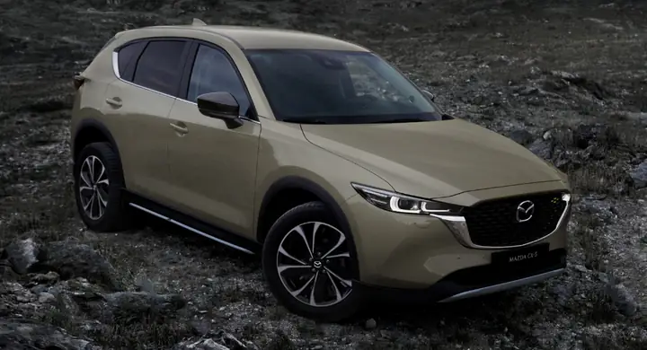 Mazda Cx-5: Nên Chọn 1 Cầu Hay 2 Cầu Để Phù Hợp Với Nhu Cầu Của Bạn?