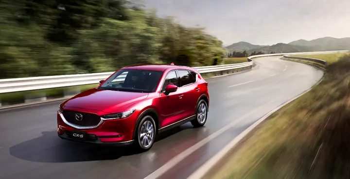 Mazda Cx-5: Ưu Đãi Lên Đến 100 Triệu Đồng – Cơ Hội Vàng Sở Hữu Suv Sang Trọng