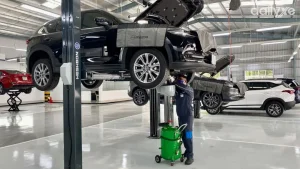 Mazda Đắk Lắk: Showroom Trực Thuộc Hay Đại Lý Chính Hãng? Giải Đáp Chi Tiết