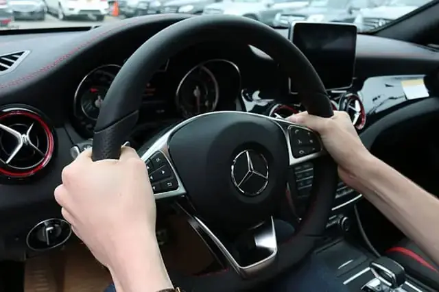 Mazda Đánh Bao Nhiêu Vòng Là Hết Lái: Hướng Dẫn Chi Tiết Cho Người Mới