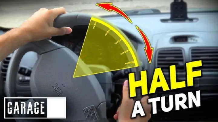 Mazda Đánh Bao Nhiêu Vòng Là Hết Lái: Hướng Dẫn Chi Tiết Cho Người Mới