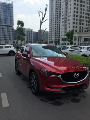 Mazda Giải Phóng Sơn Có Tốt Không: Review Toàn Diện & Lời Khuyên Từ Otofun