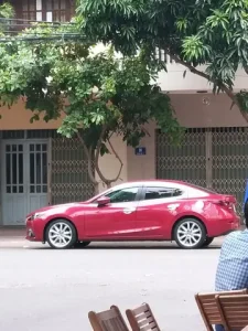Mazda Giải Phóng Sơn Có Tốt Không: Review Toàn Diện & Lời Khuyên Từ Otofun