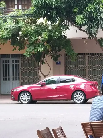 Mazda Giải Phóng Sơn Có Tốt Không: Review Toàn Diện & Lời Khuyên Từ Otofun