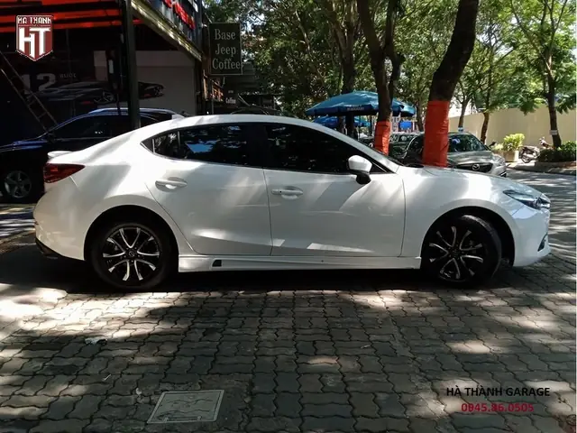Mazda Giải Phóng Sơn Có Tốt Không: Review Toàn Diện & Lời Khuyên Từ Otofun