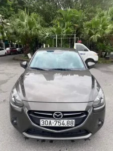 Mazda Giới Thiệu Mazda 2 2015 Nhập Khẩu: Chi Tiết, Đánh Giá Và Lời Khuyên