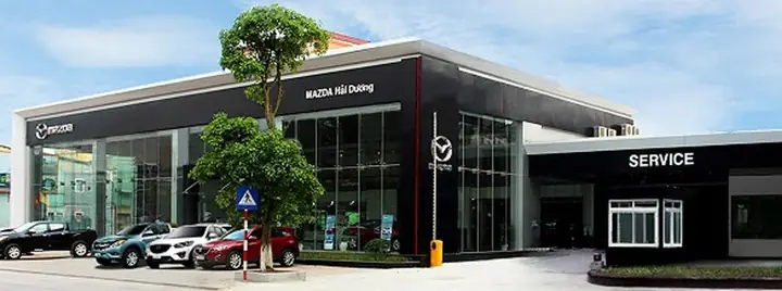 Mazda Hải Dương: Khám Phá Hành Trình Và Dịch Vụ Tại Kilomet 1, Nguyễn Lương Bằng