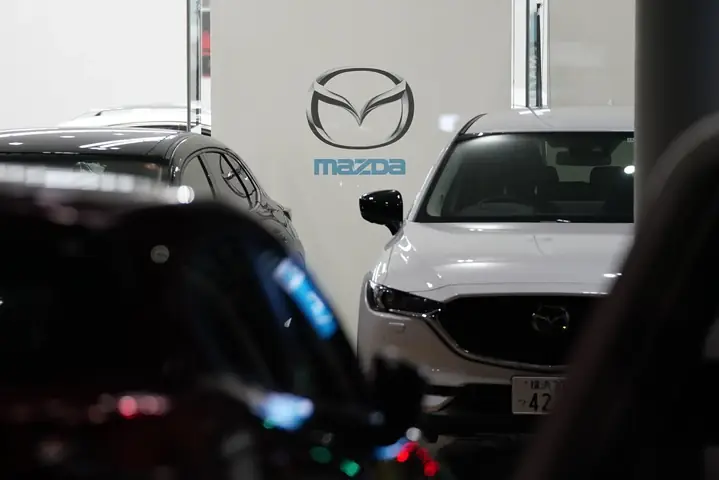 Mazda Đạt Kỷ Lục Doanh Số Tại Nhật Bản: Phân Tích Động Lực Và Triển Vọng