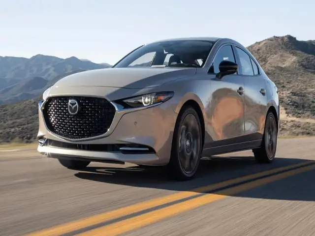 Mazda 6: Ckd Hay Ikd - Đâu Là Lựa Chọn Tối Ưu Cho Người Tiêu Dùng Việt?