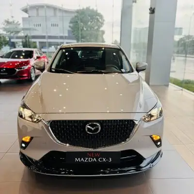 Mazda 6: Ckd Hay Ikd - Đâu Là Lựa Chọn Tối Ưu Cho Người Tiêu Dùng Việt?