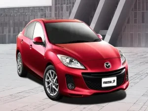 Mazda 6 Lắp Ráp: Ckd Hay Skd - Đâu Là Lựa Chọn Tối Ưu Cho Người Dùng Việt?