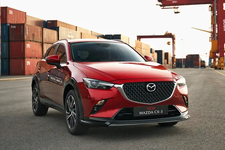 Mazda Cx-60: Lắp Ráp Trong Nước Hay Nhập Khẩu, Hình Thức Nào Cho Người Dùng Việt?