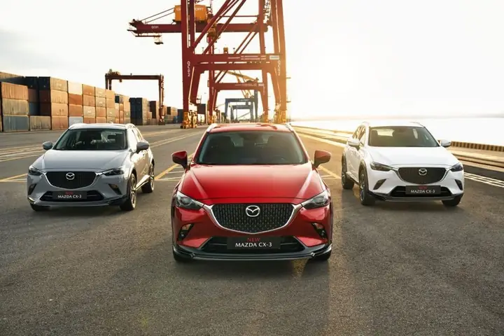 Mazda Cx-60: Lắp Ráp Trong Nước Hay Nhập Khẩu, Hình Thức Nào Cho Người Dùng Việt?