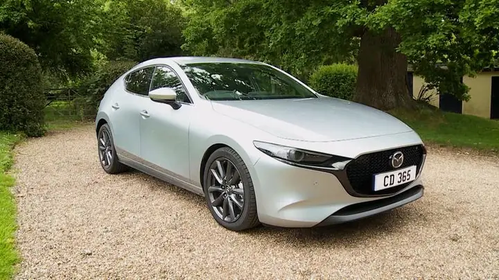 Đánh Giá Chi Tiết Mazda 3 Hatchback 2.0 Skyactiv-g Mhev Sport Lux 5dr: Lựa Chọn Toàn Diện Cho Người Tìm Kiếm Sự Cân Bằng