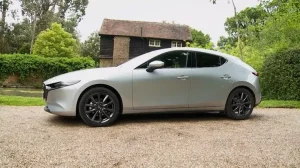 Đánh Giá Chi Tiết Mazda 3 Hatchback 2.0 Skyactiv-g Mhev Sport Lux 5dr: Lựa Chọn Toàn Diện Cho Người Tìm Kiếm Sự Cân Bằng