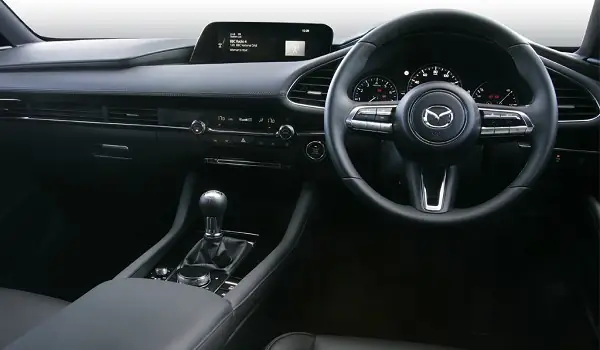 Đánh Giá Chi Tiết Mazda 3 Hatchback 2.0 Skyactiv-g Mhev Sport Lux 5dr: Lựa Chọn Toàn Diện Cho Người Tìm Kiếm Sự Cân Bằng