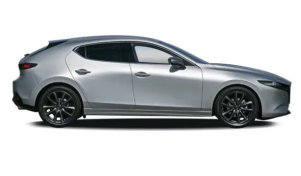 Đánh Giá Chi Tiết Mazda 3 Hatchback 2.0 Skyactiv-g Mhev Sport Lux 5dr: Lựa Chọn Toàn Diện Cho Người Tìm Kiếm Sự Cân Bằng