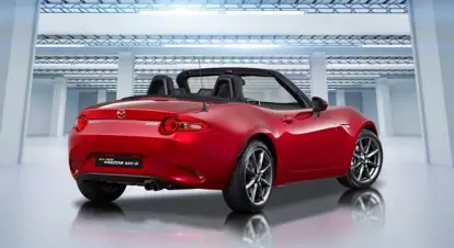 Mazda Miata Mx-5 Cũ Tại Philippines: Hướng Dẫn Chi Tiết Cho Người Mua
