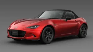 Mazda Mx-5 Miata Nhập Khẩu Thái Lan: Giá Bao Nhiêu, Có Nên Mua Không?