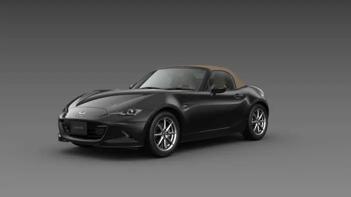 Mazda Mx-5 Miata Nhập Khẩu Thái Lan: Giá Bao Nhiêu, Có Nên Mua Không?