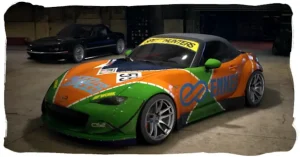 Lỗi Đèn Pha Mazda Mx5 Trong Need For Speed 2015: Nguyên Nhân Và Cách Khắc Phục