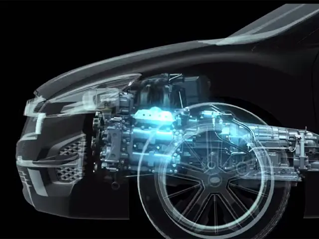 Mazda Mx-5 Có Sử Dụng Động Cơ Boxer Của Subaru? Sự Thật Phía Sau Tin Đồn