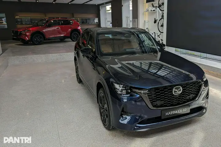 Mazda Nhật Bản Chuyển Giao Công Nghệ Cho Việt Nam: Bước Chuyển Mình Của Ngành Ô Tô