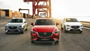 Mazda Nhật Bản Chuyển Giao Công Nghệ Cho Việt Nam: Bước Chuyển Mình Của Ngành Ô Tô