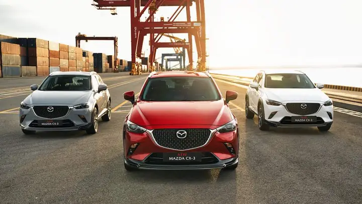 Mazda Nhật Bản Chuyển Giao Công Nghệ Cho Việt Nam: Bước Chuyển Mình Của Ngành Ô Tô