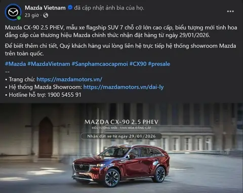 Mazda Nhật Bản Chuyển Giao Công Nghệ Cho Việt Nam: Bước Chuyển Mình Của Ngành Ô Tô