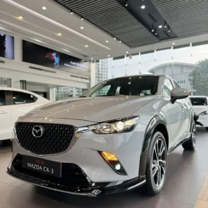 Mazda Ninh Bình: Khám Phá Lựa Chọn Tối Ưu Tại Đại Hành, Thanh Bình