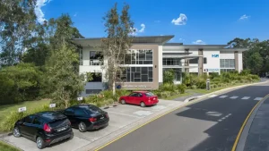 Mazda Qld Freeway Office Park 2728 Logan Road: Thông Tin Chi Tiết Và Những Điều Cần Biết