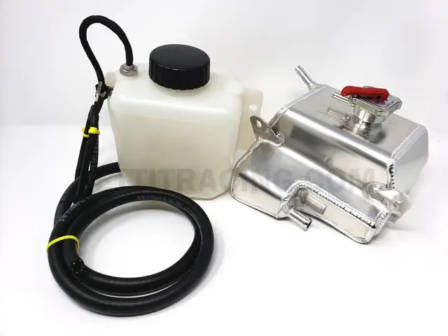 Mazda Rx8 Bình Chứa Nhôm Cho Hệ Thống Làm Mát Có Cảm Biến Mức Chất Lỏng: Hướng Dẫn Toàn Diện