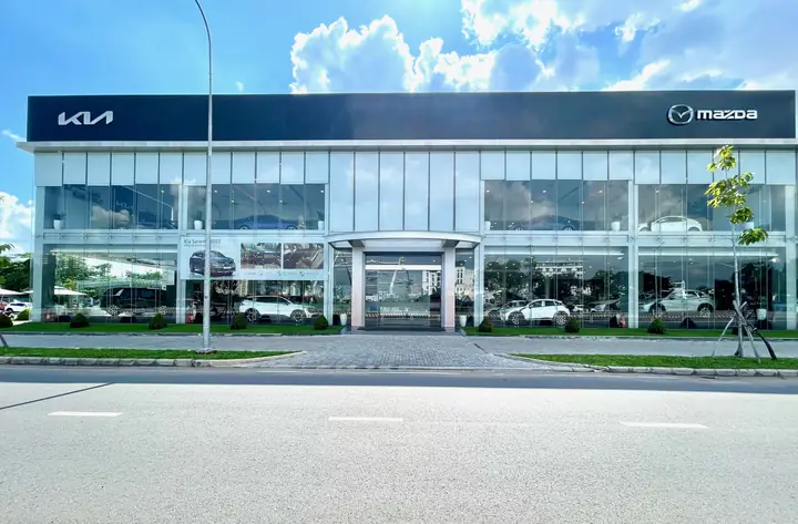 Mazda Sài Gòn Quận 1 Hồ Chí Minh: Hướng Dẫn Chi Tiết Lựa Chọn & Trải Nghiệm