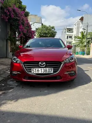 Mazda Sài Gòn Quận 1 Hồ Chí Minh: Hướng Dẫn Chi Tiết Lựa Chọn & Trải Nghiệm