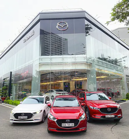 Mazda Sài Gòn Quận 1 Hồ Chí Minh: Hướng Dẫn Chi Tiết Lựa Chọn & Trải Nghiệm