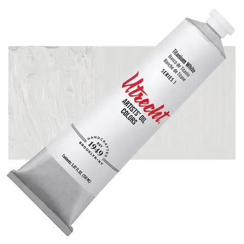 Mazda Super Oil Painting 330ml Can 1006 Titanium White: Khám Phá Sức Mạnh Sáng Tạo Và Ứng Dụng Vượt Trội