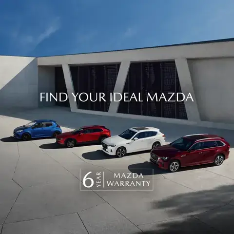 Mazda Tại Thị Trường Anh: Khởi Đầu Đầy Biến Động Của Thương Hiệu Nhật Bản Những Năm Đầu