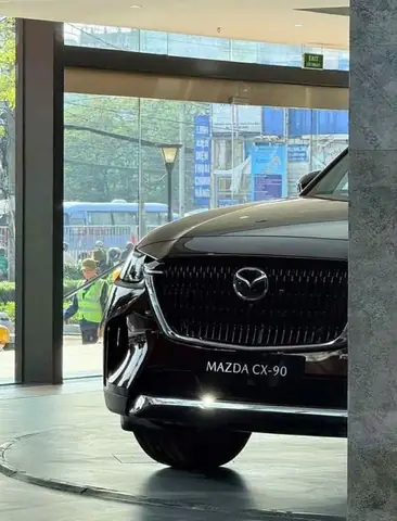 Mazda: Hành Trình Vang Dội Và Chặng Đường Thành Công Tại Thị Trường Việt Nam